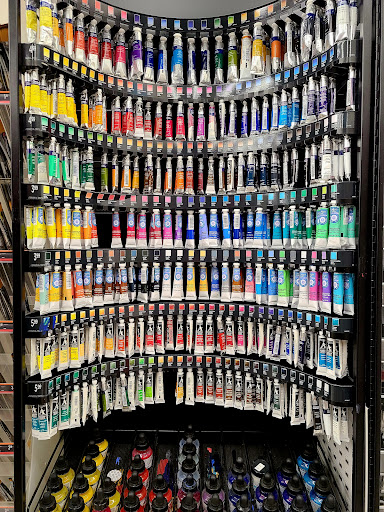 Craft Store «Michaels», reviews and photos, 320 Marketplace Blvd, Trenton, NJ 08691, USA