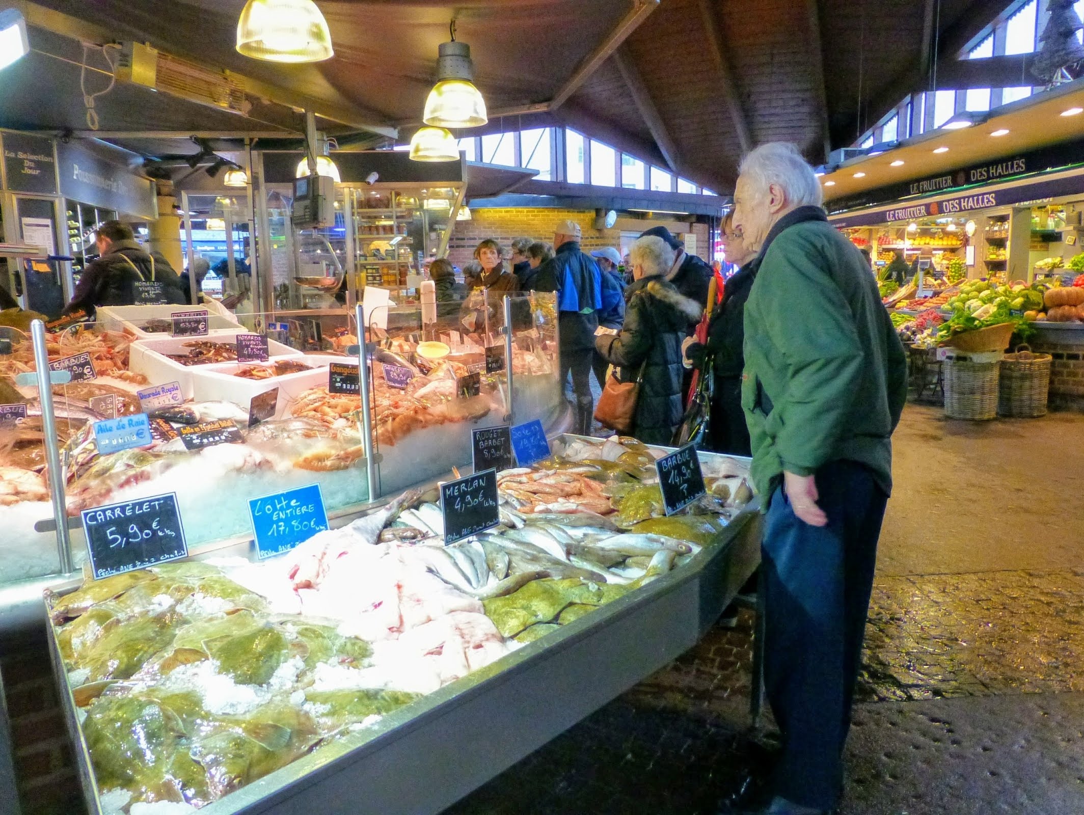 Photo n° 6 de l'avis de Hans.h fait le 30/01/2020 à 18:24