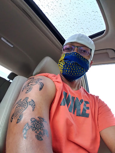 Body Piercing Shop «Scarlets Web Tattoo Boutique», reviews and photos, 6330 Spencer Hwy, Pasadena, TX 77505, USA