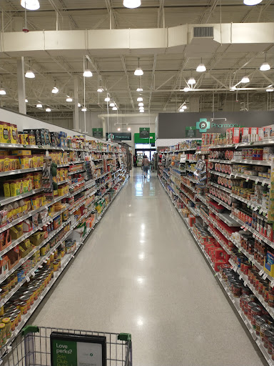 Supermarket «Publix Super Market at Parkwood Square», reviews and photos, 9005 US Highway 301 N, Parrish, FL 34219, USA