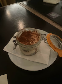 Tiramisu du Restaurant italien Nonna & Nonno Val d'Europe à Serris - n°13