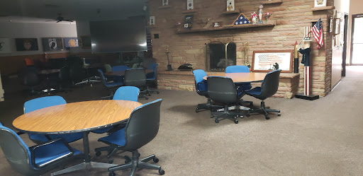 American Legion John Harold Buckley Post 32