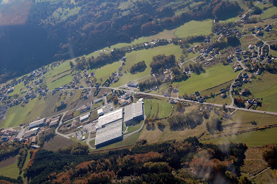 Le Nappage à Granges-Aumontzey