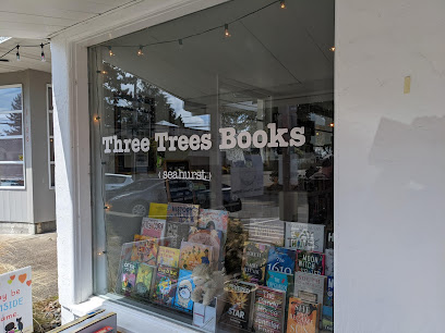 Three Trees Books