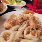 Photo n°2 de l'avis de Michele.a fait le 16/08/2020 à 14:37 sur le  Il Trabucco da Elia à Manaccora