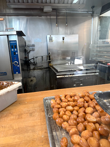 Donut Shop «Donut Wheel», reviews and photos, 2017 First St, Livermore, CA 94550, USA
