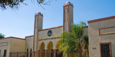 ISGH River Oaks Islamic Center (ROIC)