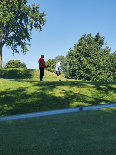 Golf Course «Grandview Golf Course», reviews and photos, 1901-2019 Northshore Exd, Anderson, IN 46011, USA