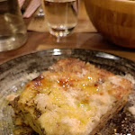 Photo n°2 de l'avis de Diego.a fait le 12/11/2023 à 13:54 sur le  BLUE M MILANO - BOTTEGA MARCHIGIANA à Milan