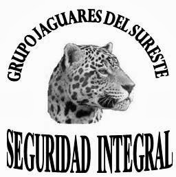 GRUPO JAGUARES DEL SURESTE