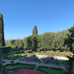 Photo n°2 de l'avis de sara.a fait le 05/09/2021 à 20:27 sur le  Certosa di Pontignano à Pontignano