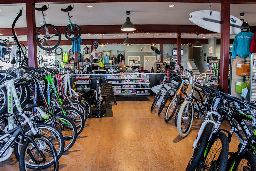 Bicycle Store «NBX Bikes of Narragansett», reviews and photos, 922 Boston Neck Rd, Narragansett, RI 02882, USA