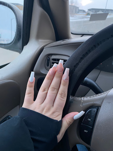 Nail Salon «Williston Nails», reviews and photos, 424 32nd Ave W, Williston, ND 58801, USA