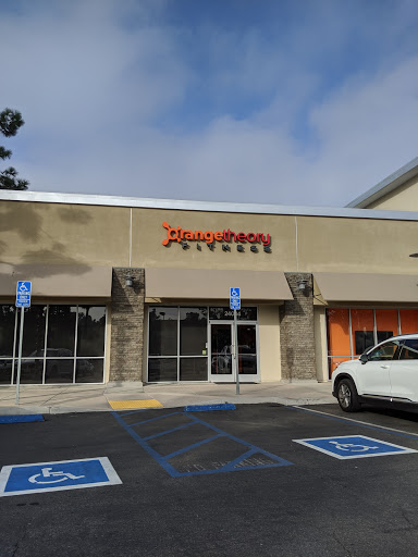 Gym «Orangetheory Fitness», reviews and photos, 24034 Aliso Creek Rd, Laguna Niguel, CA 92677, USA