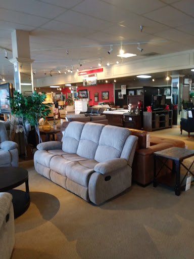 Furniture Store «Pacific Furniture Gallery», reviews and photos, 16875 Southcenter Pkwy, Tukwila, WA 98188, USA
