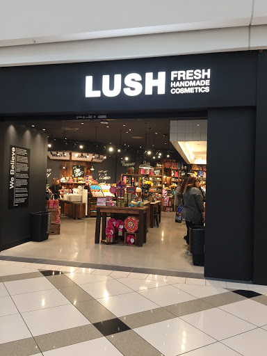 Cosmetics Store «Lush», reviews and photos, 3195 28th St SE, Kentwood, MI 49512, USA