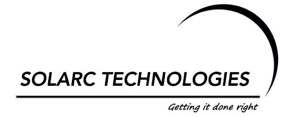 Solarc Technologies Limited