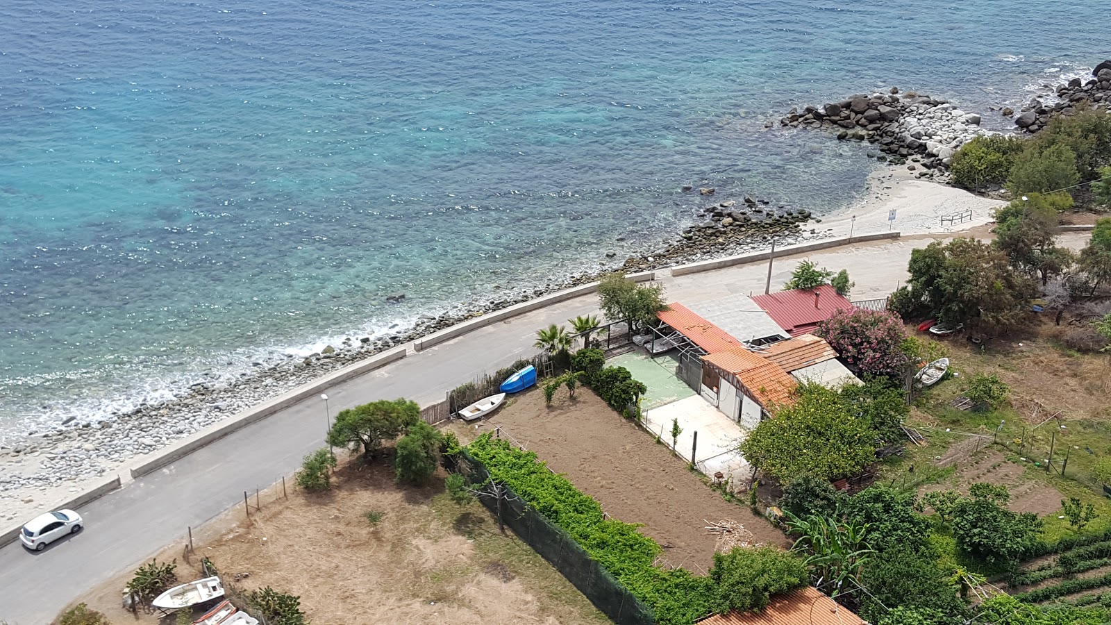 Spiaggia di Coccorino photo #8
