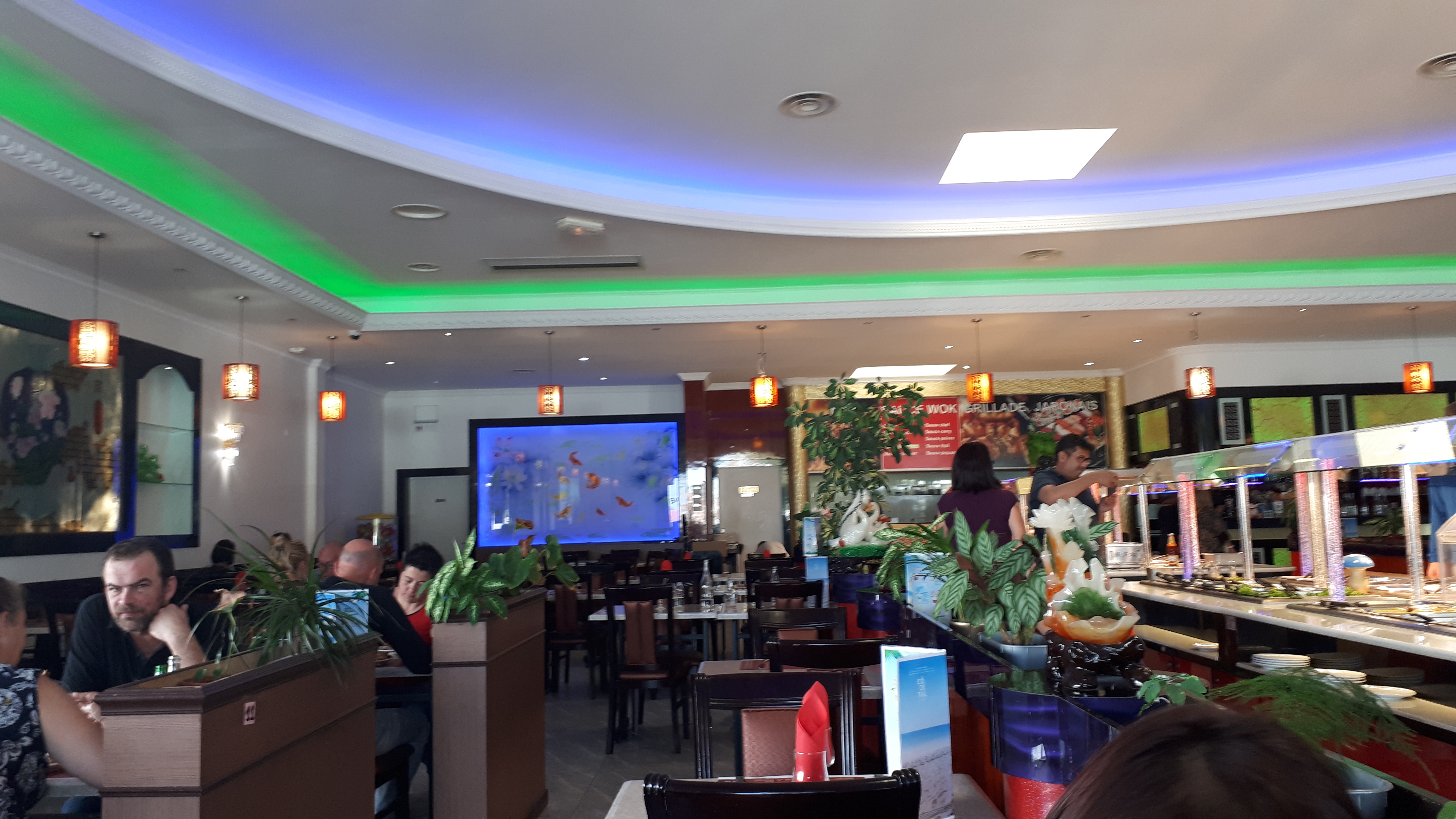 Photo n° 3 de l'avis de Christophe.e fait le 28/09/2018 à 16:03