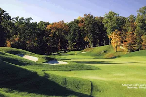 Annbriar Golf Course image