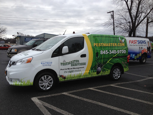 Sign Shop «FASTSIGNS», reviews and photos, 520 Albany Ave, Kingston, NY 12401, USA