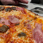 Photo n°5 de l'avis de Antonio.e fait le 22/04/2023 à 16:07 sur le  Intercenter - Sushi | Ristorante e Pizzeria à Funo