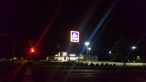 Supermarket «ALDI», reviews and photos, 2240 Shawnee Dr, Charleston, IL 61920, USA