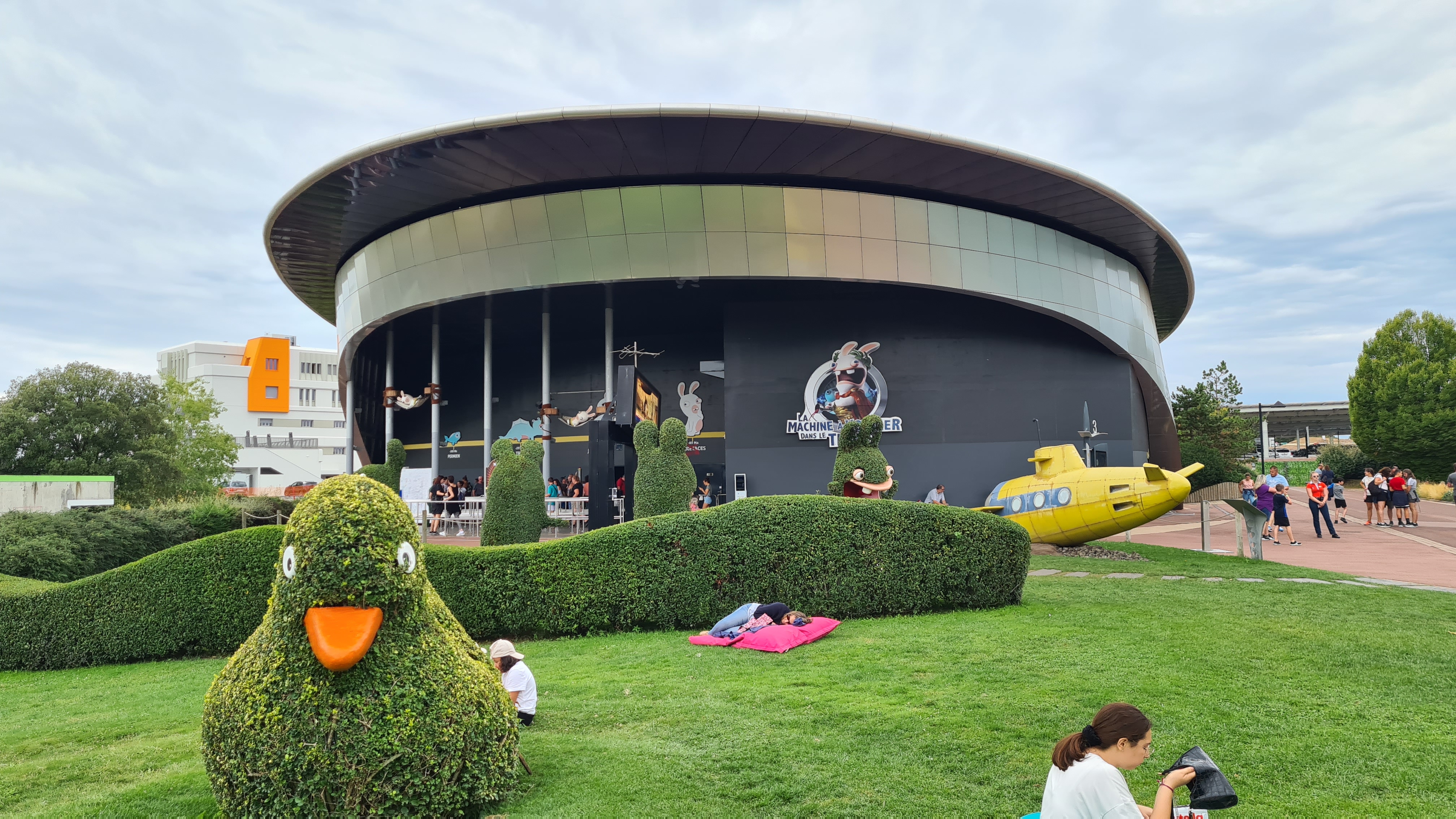 Photo n° 11 de l'avis de Prins.o fait le 25/08/2022 à 21:57