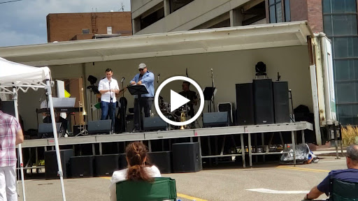 Jazz Club «Jazz UpFront», reviews and photos, 107 W Front St, Bloomington, IL 61701, USA