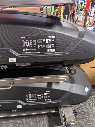 Camping Store «REI», reviews and photos, 3825 S Steele St, Tacoma, WA 98409, USA