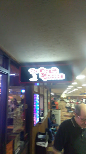 Bowling Alley «Copperfield Bowl», reviews and photos, 15615 Glen Chase Dr, Houston, TX 77095, USA