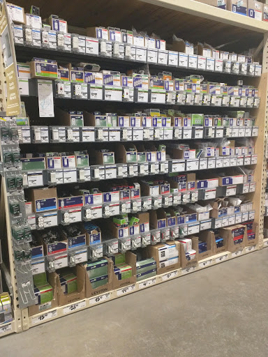 Home Improvement Store «The Home Depot», reviews and photos, 3901 Vineyard Dr, Dunkirk, NY 14048, USA