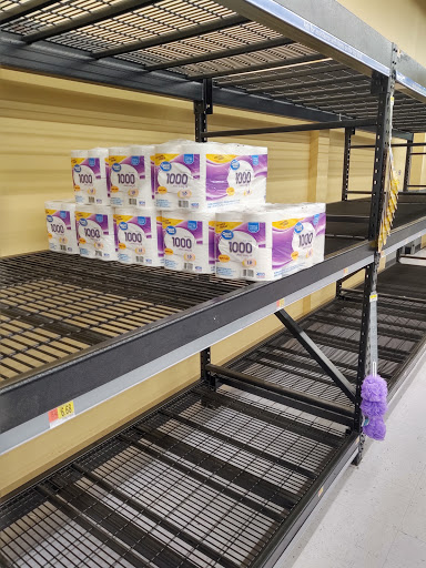 Supermarket «Walmart Neighborhood Market», reviews and photos, 5609 Pacific St, Rocklin, CA 95677, USA