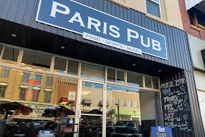 Paris Pub image