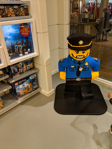 Toy Store «The LEGO Store», reviews and photos, 2700 Potomac Mills Cir, Woodbridge, VA 22192, USA