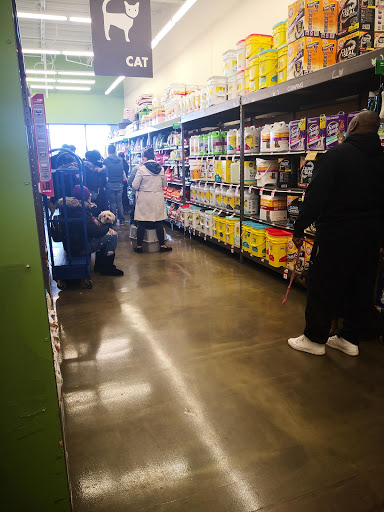 Pet Supply Store «Pet Supplies Plus», reviews and photos, 494 Westgate Dr, Brockton, MA 02301, USA