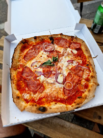 Plats et boissons du Pizzas à emporter Loupino Pizza à Apt - n°16