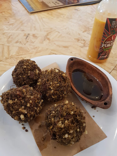 Restaurante Ver O Açaí - Umarizal - Belém