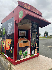Photos du propriétaire du Pizzas à emporter Distributeur automatique Pizza à Beauvoir-sur-Niort - n°4