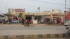 M Aslam Auto workshop in the city Lahore