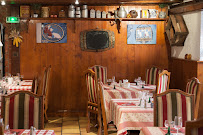 Atmosphère du Restaurant français Restaurant Le Manala à Riquewihr - n°14