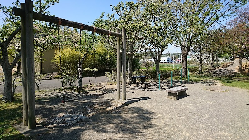 北島東公園