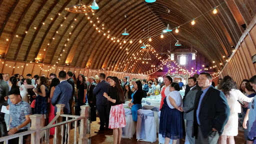 Wedding Venue «Brandy Hill Farm», reviews and photos, 18404 Bel Pre Rd, Culpeper, VA 22701, USA