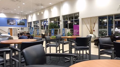 Honda Dealer «South Bay Honda», reviews and photos, 920 Thompson St, Milpitas, CA 95035, USA