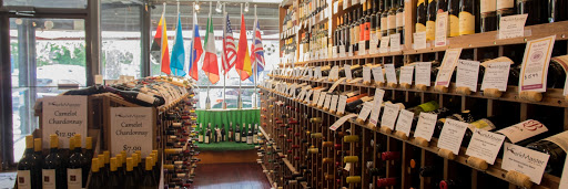 Wine Store «Corkmaster Wine & Spirits», reviews and photos, 5650 Mosholu Ave, Bronx, NY 10471, USA