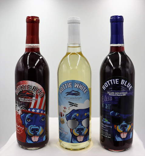 Vineyard «Blue Mountain Vineyards & Cellars», reviews and photos, 7627 Grape Vine Dr, New Tripoli, PA 18066, USA
