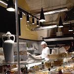 Photo n°3 de l'avis de Gianluigi.o fait le 23/08/2016 à 22:03 sur le  Pizzeria da Torino à Ostuni