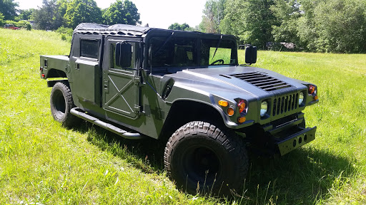 Haunted House «Pure Terror Scream Park», reviews and photos, 299 Museum Village Rd, Monroe, NY 10950, USA