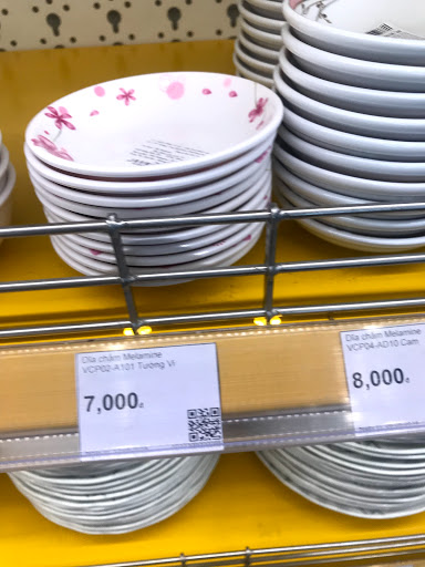 Top 20 cửa hàng chén đĩa Huyện Hóc Môn Hồ Chí Minh 2022