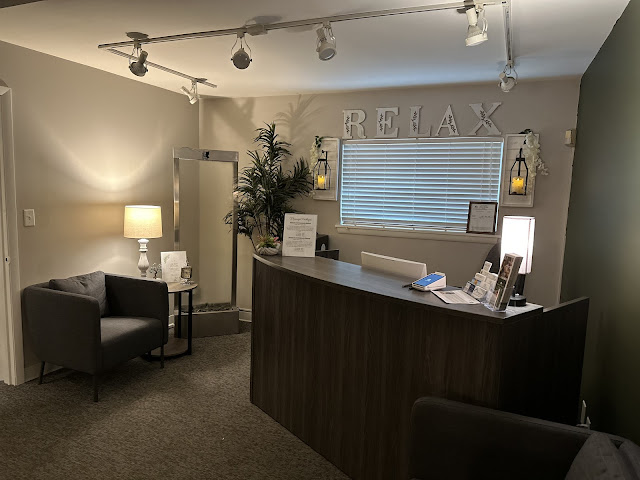 Renewed Massage Therapy LLC